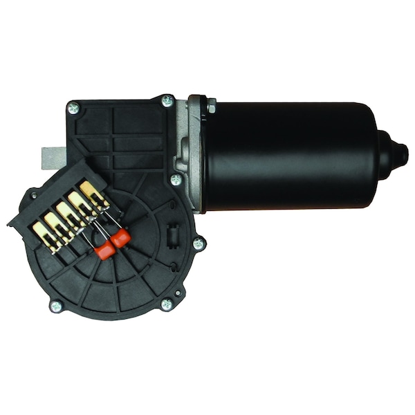 Wai Global WIPER MOTOR, WPM9052 WPM9052 - main